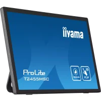 Монитор Iiyama ProLite T2455MSC-B1 фото 4